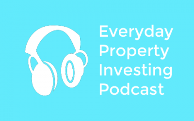 Podcast – How to leave your job with property