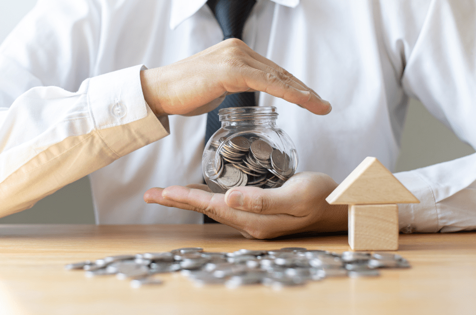 5 Simple Steps to Save Your Home Deposit Fast